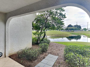 Edgewater Villa #2008 Gulf Breeze Getaway